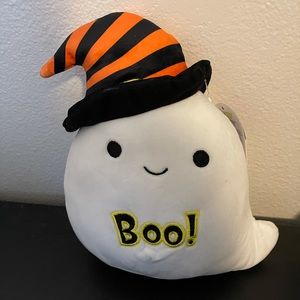 8” grace the ghost squishmallows